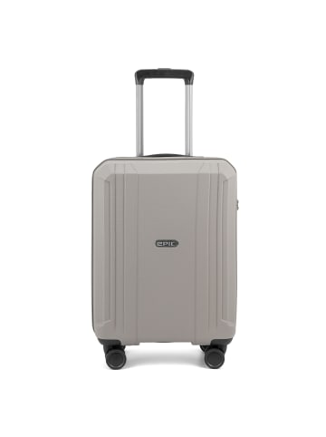 Epic Airwave NEO 4 Rollen Kabinentrolley 55 cm hotcocoa