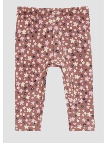 s.Oliver Leggins in 38A2_rubinrot