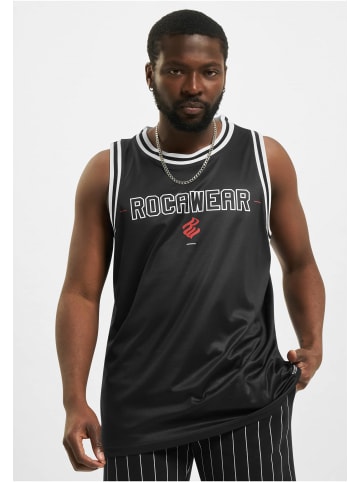 Rocawear Tanks & Cami in black