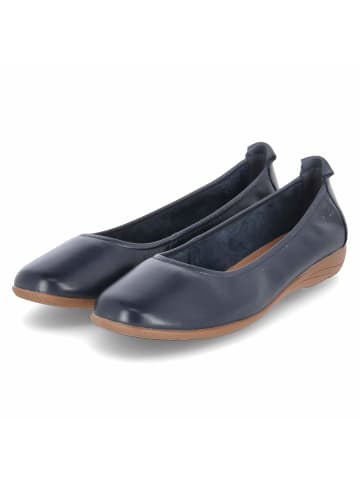 Josef Seibel Ballerinas FENJA 01 in Blau