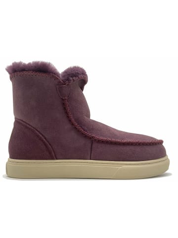 thies Winterstiefel für Damen in Lila