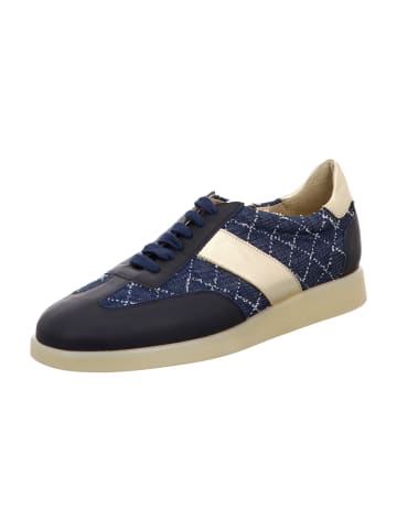 Brunate Sneaker Low in Blau