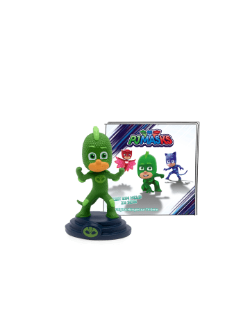 tonies PJ Masks Zeit ein Held zu sein-10000928
