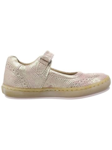 bisgaard Sneaker für Mädchen in pink