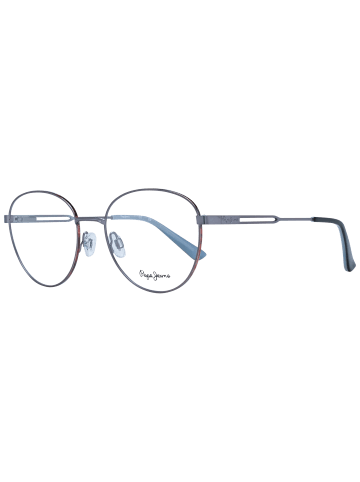 Pepe Jeans Männer Optische Fassungen Rund Grau