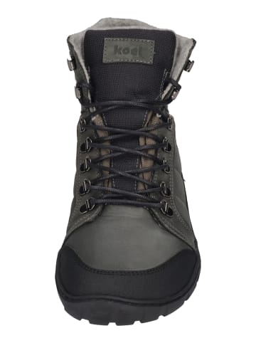 KOEL Ankle Boots Paul PL in grau