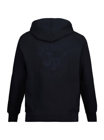 JP1880 Sweatshirt in navy blau