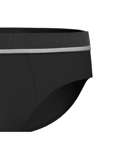 Impetus Slips 101020 in schwarz