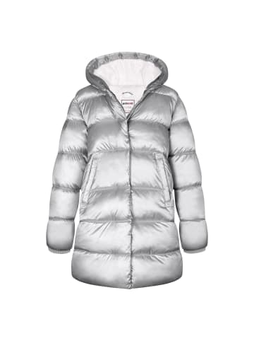 Minoti Winterjacke 12COAT 5B in silber
