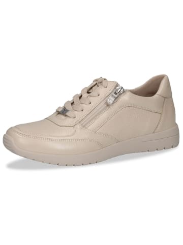 Caprice Sneaker in ECRU PERL.DEER