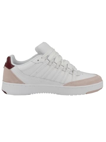 K-SWISS Sneaker low Set Pro in weiss