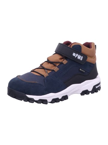 Primigi Stiefel Kinder KID GTX in Braun