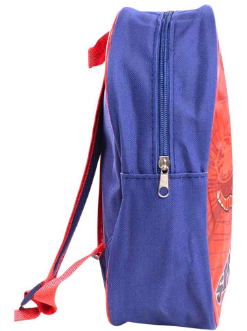 Spiderman Kinderrucksack Spider-Man in Blau