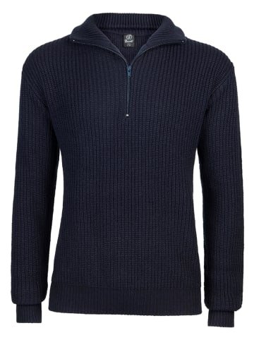 Brandit Brandit Herren Marine Troyer in navy