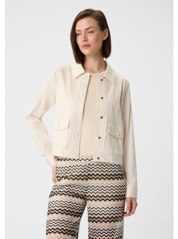 comma Indoor-Jacke in 0505_beige