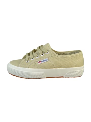 Superga Sneaker beige