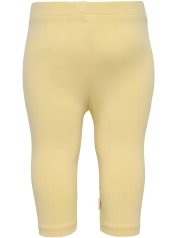 Hummel 3/4 Leggings Hmldream Mädchen in ITALIAN STRAW