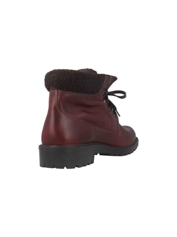 Jomos Boots in Rot