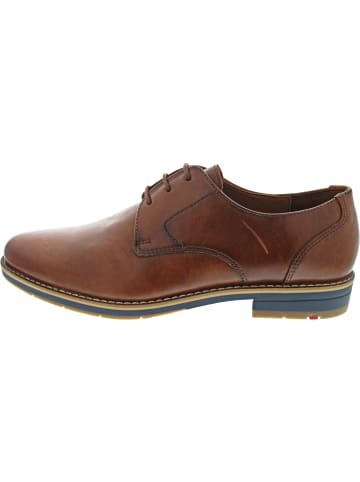 LLOYD Halbschuhe DRIFT 110 in braun
