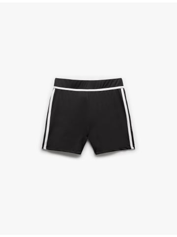 KOTON LEGGINGS in Schwarz