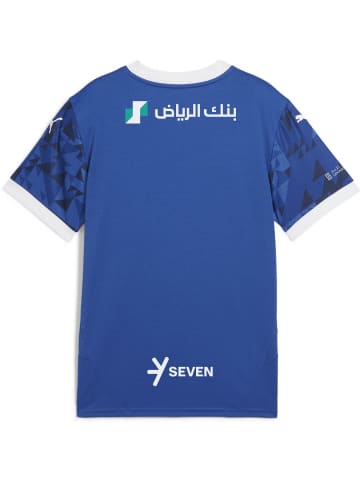 Puma Sportshirt "AHSFC Home Jersey Replica Jr w/o Sponsor" in Blau