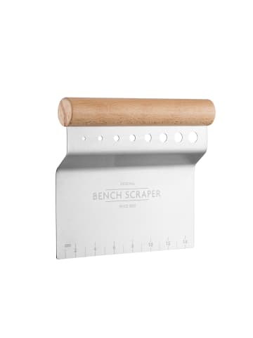 Mason Cash Teig- und Kräuterschneider, 4-IN-1, Länge: 14 cm
