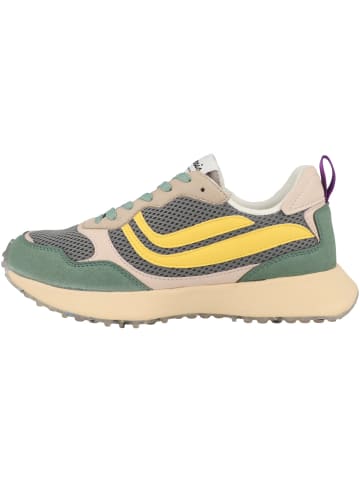 GENESIS Sneaker low G-Marathon Multi Mesh in gruen