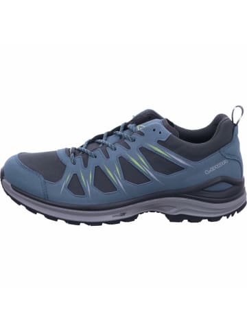LOWA Trekkingschuhe für Damen in blau
