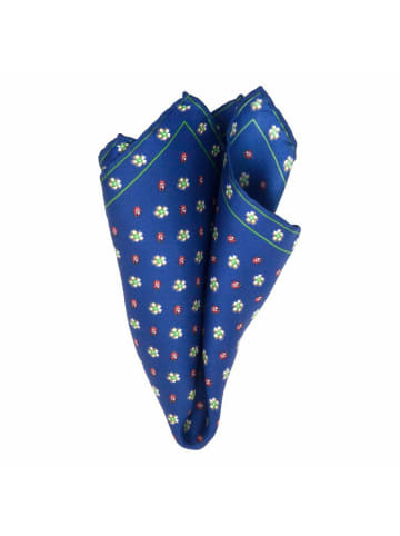 BGents Tuch für Herren in dunkel-blau