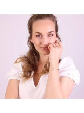 Lucardi Armband Herz