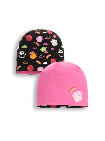 Coccodrillo Übergangsmütze in bunt