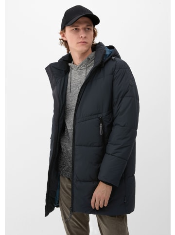 QS Outdoor-Mantel in 9999_schwarz