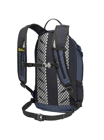 Jack Wolfskin Jack Wolfskin Velocity 12 Backpack in Blau