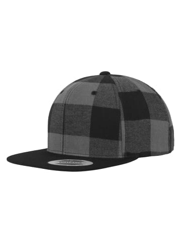  Flexfit Snapback - Classics in blk/cha