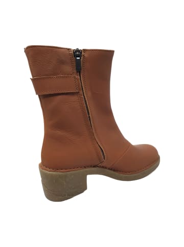 El Naturalista Klassische Stiefeletten in Braun