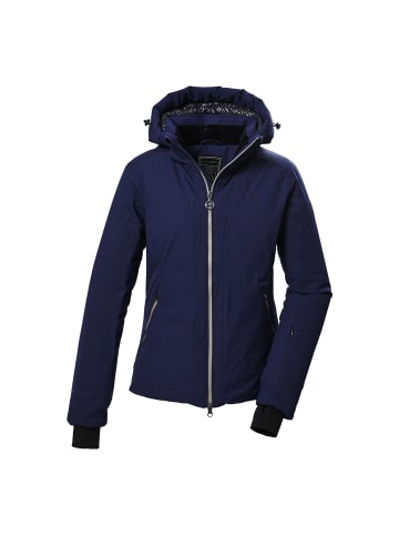 Killtec KSW 104 WMNJCKT in Blau3065