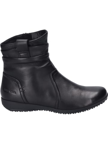 Josef Seibel Stiefelette Naly 63 in schwarz