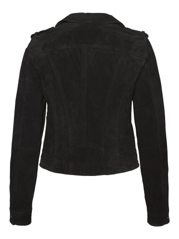 Vero Moda Jacke in Black