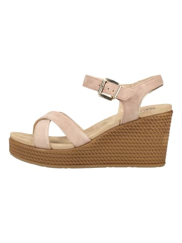 Igi&Co Sandalen in Puder