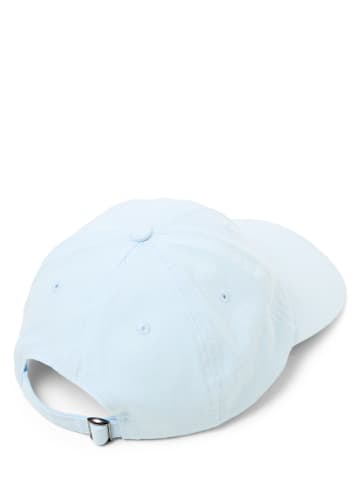 Nils Sundström Cap in hellblau - 0002