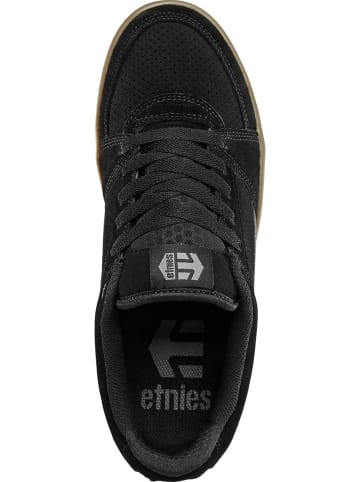 Etnies Skaterschuhe Mc Rap Lo Black Gum