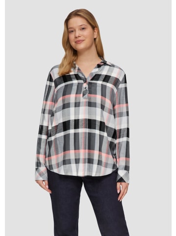 s.Oliver Bluse  in  98N9_dunkelgrau