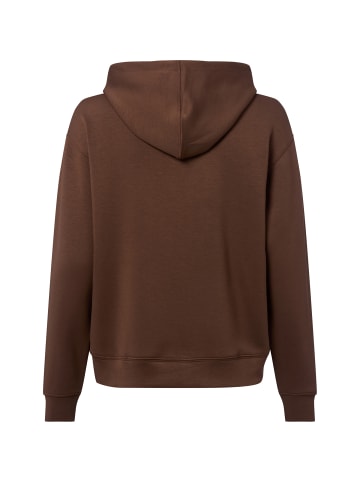 MOSS COPENHAGEN Pullover MSCHIma in schoko - 0001
