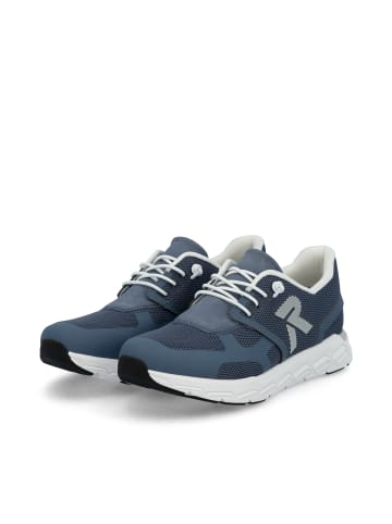 rieker Sneaker für Herren in uni