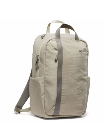CHROME Highline 18 - Rucksack 16" 46 cm (ice shadow) in sandstone