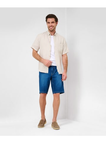 BRAX  Hose Style Bali in Blau
