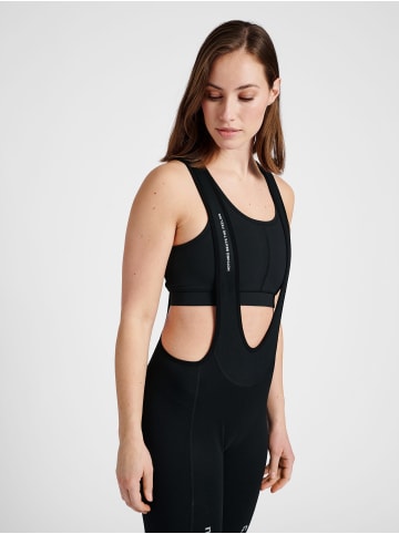 Newline Verstellbare Taille Cycling Kurze Hose Women Core Damen in BLACK