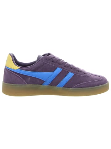 Gola Sneaker Low in blau