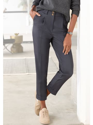 LASCANA 7/8-Hose in grau