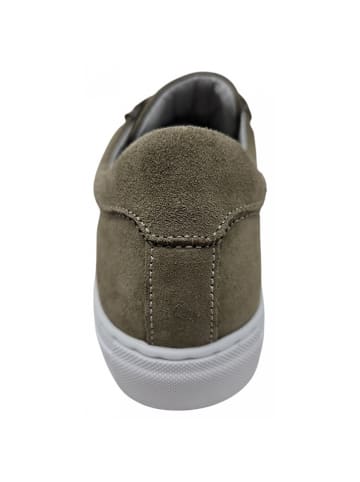 DIGEL Sneaker Sommer in Grün